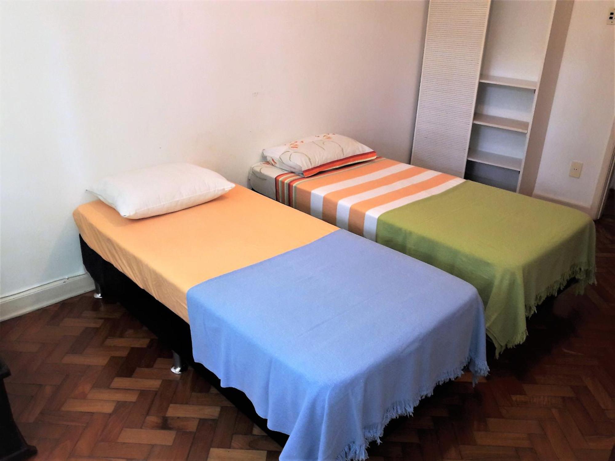 Rio De Janeiro - Leblon Beach Habitación foto